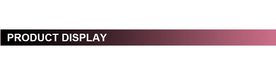 1-产品展示-Banner