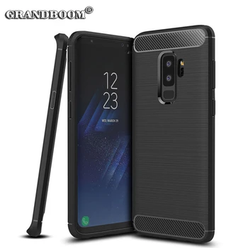 500pcs Carbon Fiber Soft TPU Armor Case For Samsung Galaxy S20 Ultra S10 E Plus S9 Note 10 A01 A11 A21 A41 A51 A71 A81 A91 Cover
500pcs Carbon Fiber Soft TPU Armor Case For Samsung Galaxy S20 Ultra S10 E Plus S9 Note 10 A01 A11 A21 A41 A51 A71 A81 A91 Cover