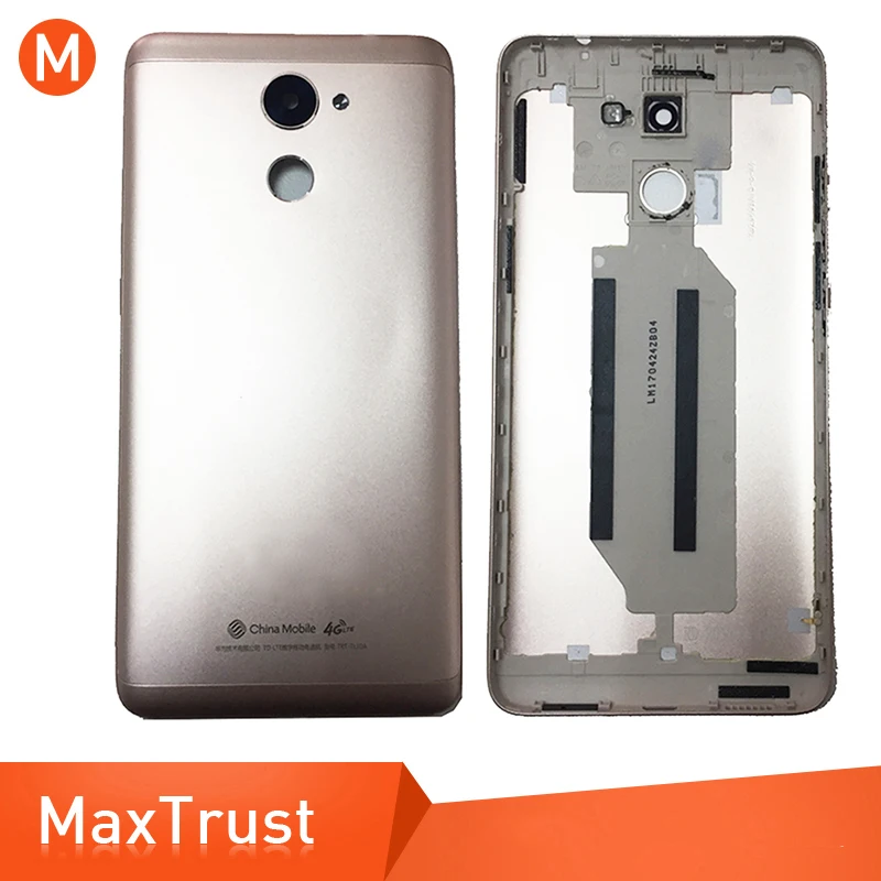 MaxTrust-