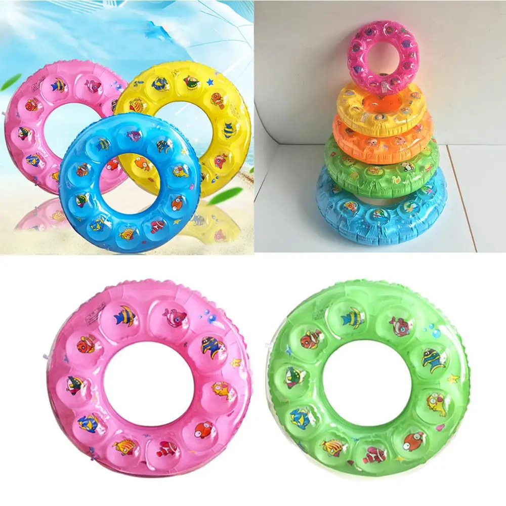 Inflatable Swimming Ring Giant Pool Float Toy Circle Beach Sea Party Inflatable Mattress Water Adult Kid Hot Sale Dropship
Inflatable Swimming Ring Giant Pool Float Toy Circle Beach Sea Party Inflatable Mattress Water Adult Kid Hot Sale Dropship