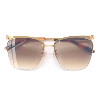 Vintage Square Sunglasses Women Men Luxury Brand Big Frame Sun Glasses Female Shades Coulos UV 400
Vintage Square Sunglasses Women Men Luxury Brand Big Frame Sun Glasses Female Shades Coulos UV 400