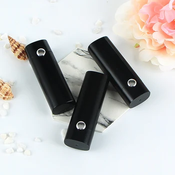 DIY Empty Packing Box of Lip Tube, Black Empty Lip Balm Tube Packing Box, Top Quality Packing Box of Lipstick Tube F012
DIY Empty Packing Box of Lip Tube, Black Empty Lip Balm Tube Packing Box, Top Quality Packing Box of Lipstick Tube F012