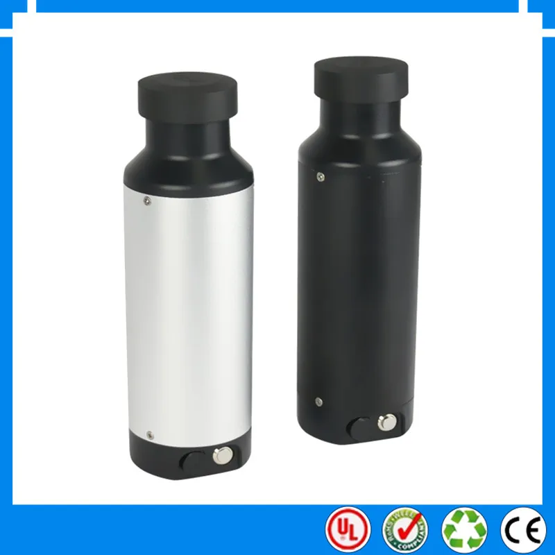 EU US No tax New 36V Lithium Battery Water Bottle Type 36V 8.7AH E-bike Battery With Charger
EU US No tax New 36V Lithium Battery Water Bottle Type 36V 8.7AH E-bike Battery With Charger