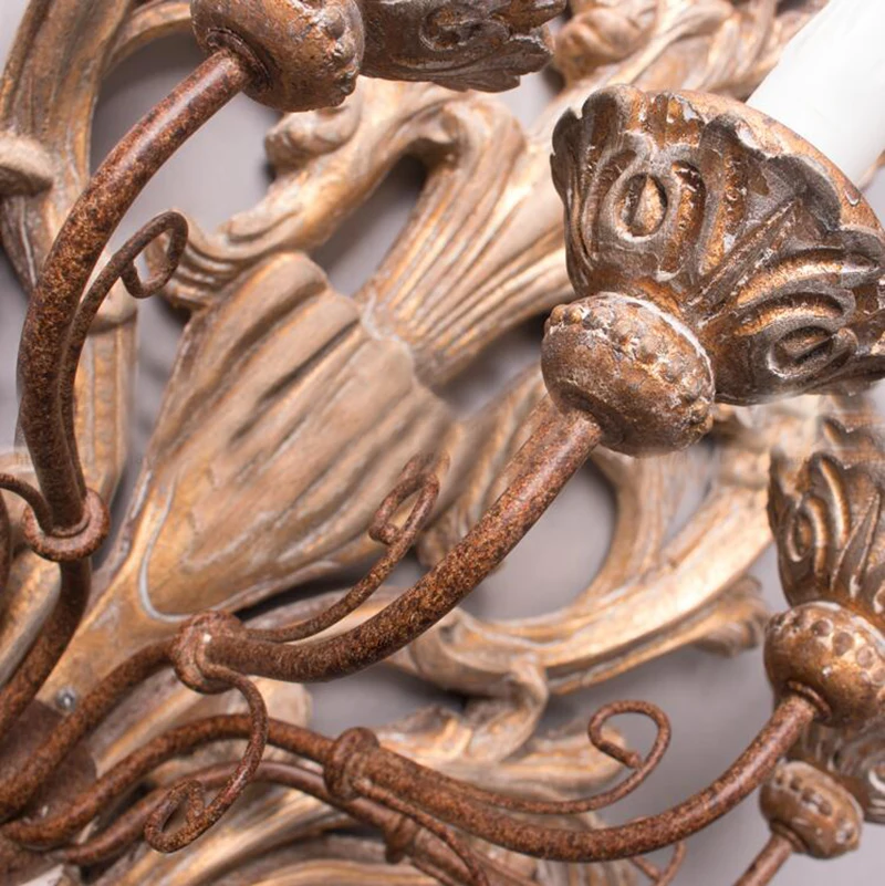 wall lamp 6