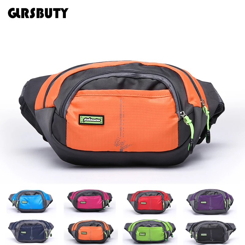Women Fanny Pack 2019 Waist Bag Men Oxford Bum Bag GLRSBUTY Durable Hip Bag Sling Bag with 4 Zipper Pockets for Travel
Women Fanny Pack 2019 Waist Bag Men Oxford Bum Bag GLRSBUTY Durable Hip Bag Sling Bag with 4 Zipper Pockets for Travel