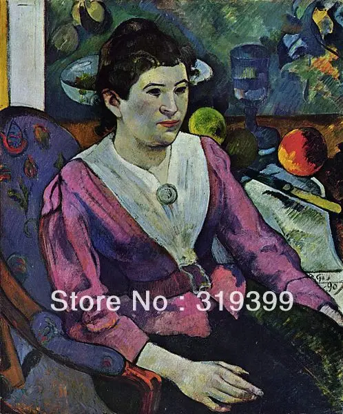 Портрет картина маслом на льняном холсте, a la nature morte de Cezanne пол гоугин, 100% ручная картина маслом s
Портрет картина маслом на льняном холсте, a la nature morte de Cezanne пол гоугин, 100% ручная картина маслом s