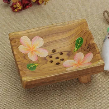 Guaranteed 100% vintage soap dish Natural wood soap dishes holder handmade soap dishes box storage soap dishes antique
Guaranteed 100% vintage soap dish Natural wood soap dishes holder handmade soap dishes box storage soap dishes antique