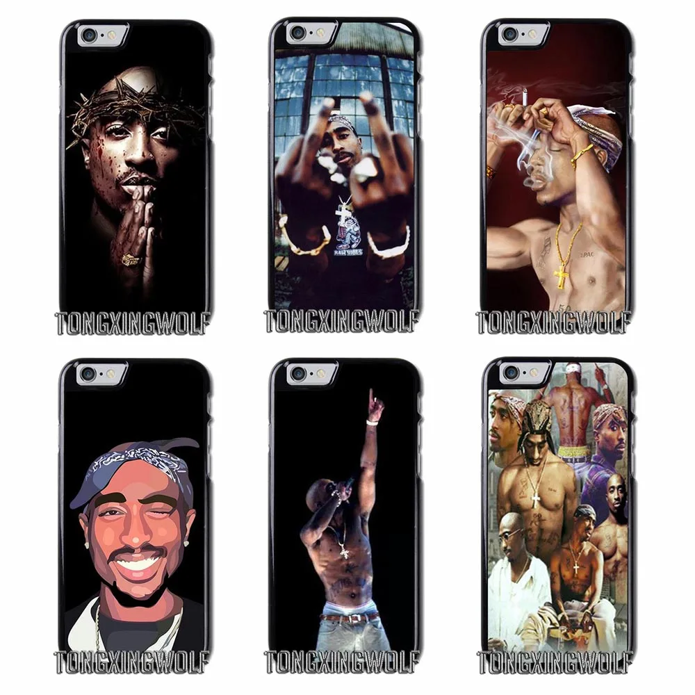 2Pac Tupac Shakur Hip Hop Rapper Cover Case for OnePlus 3T 5T XiaoMi Redmi Note 4x 5s 3S 4A 5 Plus 6 Sony XA1 Ultra XZ1 XZ2 mini
2Pac Tupac Shakur Hip Hop Rapper Cover Case for OnePlus 3T 5T XiaoMi Redmi Note 4x 5s 3S 4A 5 Plus 6 Sony XA1 Ultra XZ1 XZ2 mini