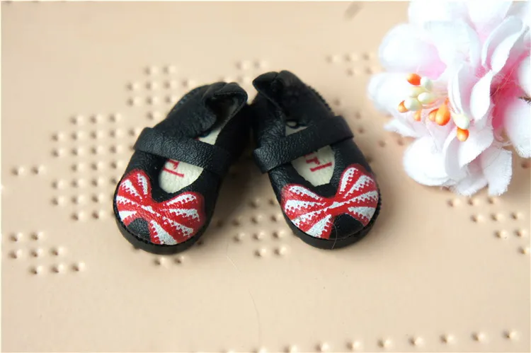 JS098 Lati Yellow Black Bow (4)
