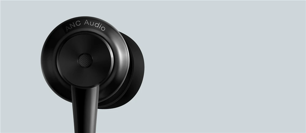 mi noise cancelling type c