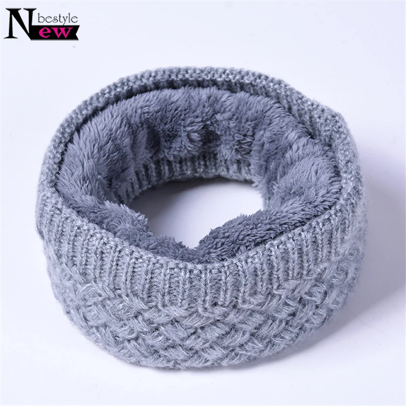 2019 Fashion Winter Scarf Women Warm Knitted Ladies Soft Fur Thick Velvet Scarf Boys Girls Cotton Scarf Men Comfortbale Scarves
2019 Fashion Winter Scarf Women Warm Knitted Ladies Soft Fur Thick Velvet Scarf Boys Girls Cotton Scarf Men Comfortbale Scarves