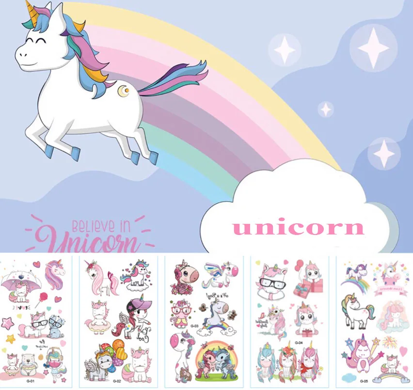 10pcs anime unicorn stickerss on laptop 3d skateboard stickers kids tattoo waterproof Funny stickers Toys For Children
10pcs anime unicorn stickerss on laptop 3d skateboard stickers kids tattoo waterproof Funny stickers Toys For Children