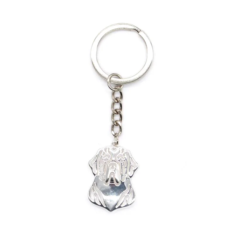 st-bernard-dog-key-chain-stylish-womens-metal-accessory