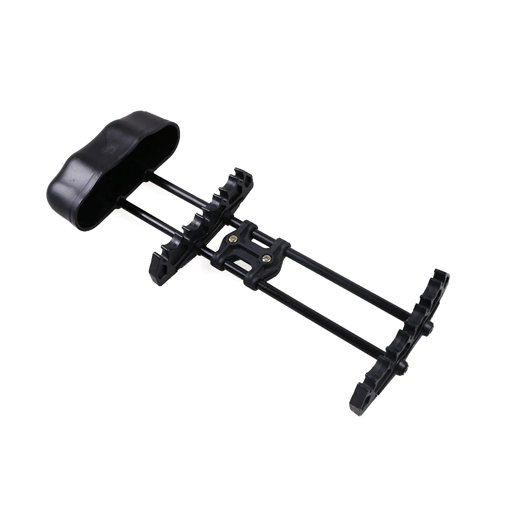 Archery Arrow Quiver Black Outdoor Hunting Shooting for Hunting Bow Portable Bow Accessories
Archery Arrow Quiver Black Outdoor Hunting Shooting for Hunting Bow Portable Bow Accessories
