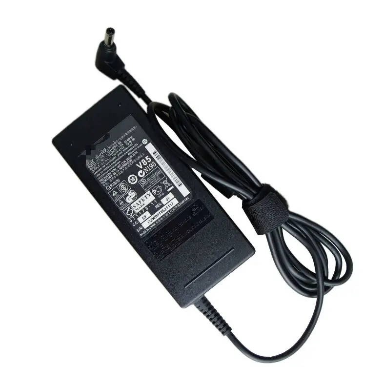 power supply ac adapter for ASUS 19V 4.74A 3 prongs ADP-90SB BB PA-1900-24 PA-1900-04 power charger 3 holes
power supply ac adapter for ASUS 19V 4.74A 3 prongs ADP-90SB BB PA-1900-24 PA-1900-04 power charger 3 holes