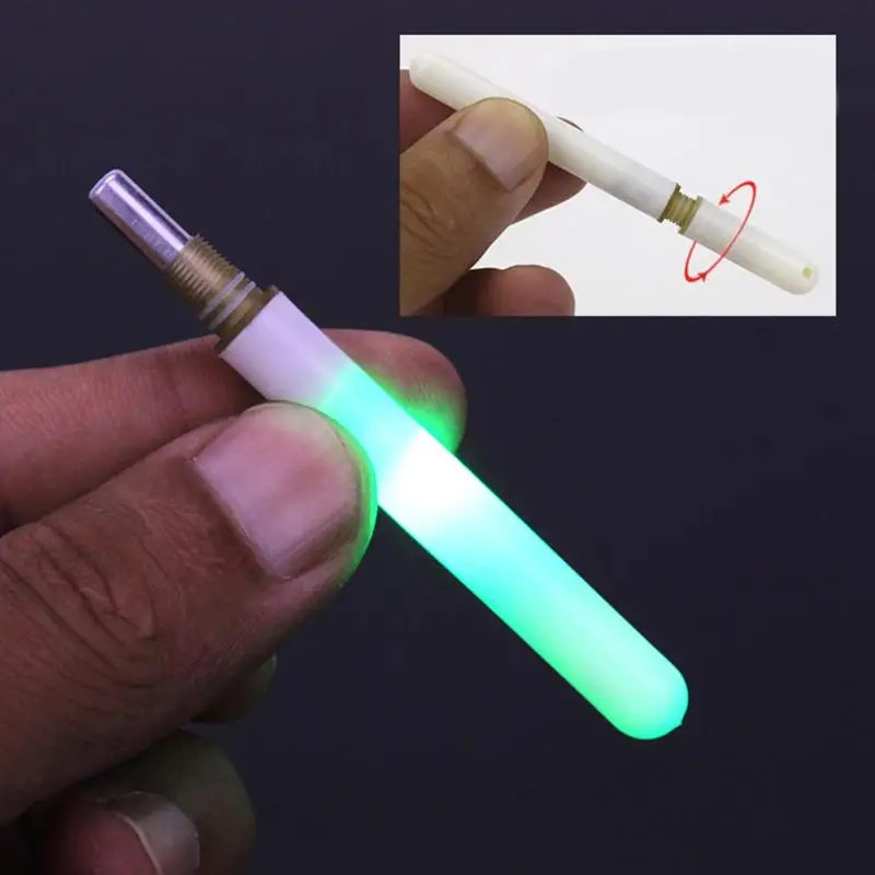 Fishing Float Rod Led Accessories Sea Float Night Rock Luminous Removable Lamp Electronic Durable Light Stick Glowing Waterproof
Fishing Float Rod Led Accessories Sea Float Night Rock Luminous Removable Lamp Electronic Durable Light Stick Glowing Waterproof