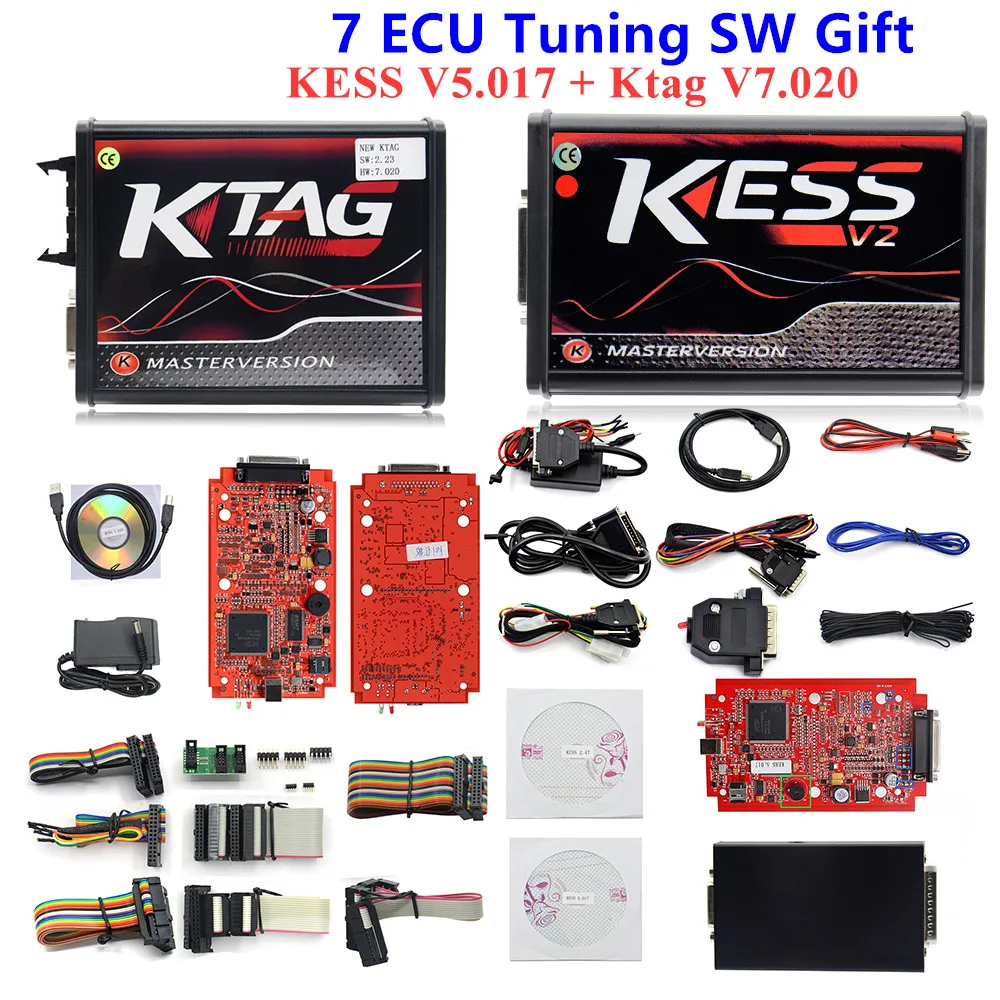 V2.47 New Ktag K TAG V7.020 KESS V2 V5.017 SW V2.23 v2.47 2.47 Master ECU Chip Tuning Tool K-TAG 7.020 Online Better KTAG V7.003
V2.47 New Ktag K TAG V7.020 KESS V2 V5.017 SW V2.23 v2.47 2.47 Master ECU Chip Tuning Tool K-TAG 7.020 Online Better KTAG V7.003