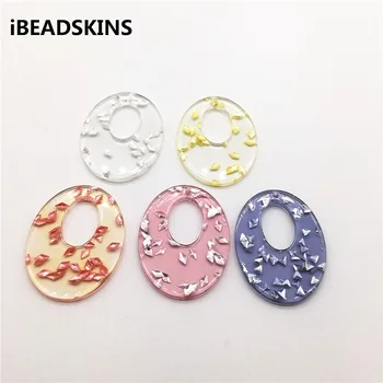 New arrival! 40x30mm 100pcs/lot clear acrylic oval-shape charms for stud earrings/earrings accessories/Earring parts DIY
New arrival! 40x30mm 100pcs/lot clear acrylic oval-shape charms for stud earrings/earrings accessories/Earring parts DIY