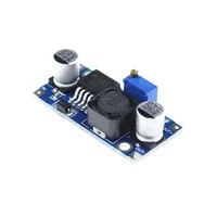 lm2596 LM2596S DC-DC 3-40V adjustable step-down power Supply module Voltage regulator 3A
lm2596 LM2596S DC-DC 3-40V adjustable step-down power Supply module Voltage regulator 3A
