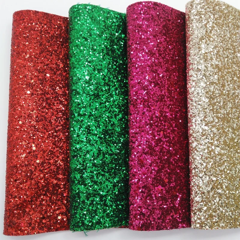 1PCS A4 SIZE 21X29cm Synthetic Leather Chunky Glitter Leather For Bow DIY handbags shoes MJ005A
1PCS A4 SIZE 21X29cm Synthetic Leather Chunky Glitter Leather For Bow DIY handbags shoes MJ005A