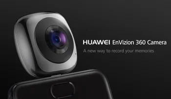 HUAWEI EnVizion 360 Camera Insta360 CV60 Android Panoramic Camera lens hd 3D live Sports Camera
HUAWEI EnVizion 360 Camera Insta360 CV60 Android Panoramic Camera lens hd 3D live Sports Camera