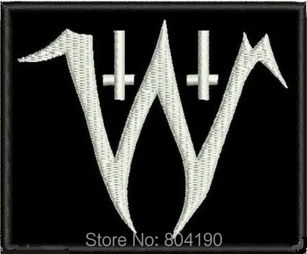 3.5" ELECTRIC WIZARD DOOM STONER Heavy Metal Hard Rock Music Band Iron On Patch Tshirt MOTIF APPLIQUE Badge
3.5" ELECTRIC WIZARD DOOM STONER Heavy Metal Hard Rock Music Band Iron On Patch Tshirt MOTIF APPLIQUE Badge