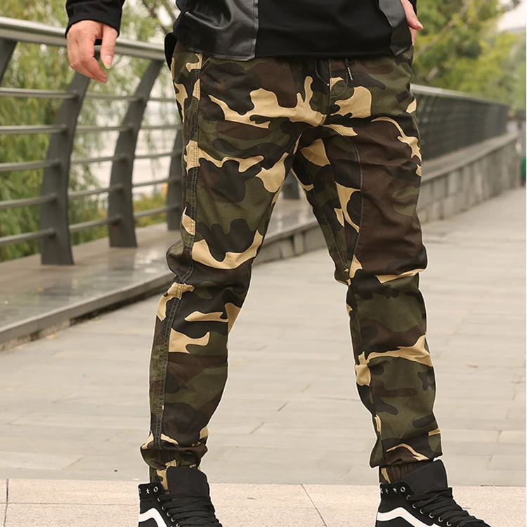 Winter plus size 2xl-7xl 8XL mens cargo sweatpants casual camouflage elastic waist long trousers large Military pants
Winter plus size 2xl-7xl 8XL mens cargo sweatpants casual camouflage elastic waist long trousers large Military pants