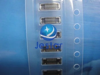 10pcs/lot FPC J2118 for iPhone 6 6G 4.7" Home Button FPC Connector on the motherboard
10pcs/lot FPC J2118 for iPhone 6 6G 4.7" Home Button FPC Connector on the motherboard