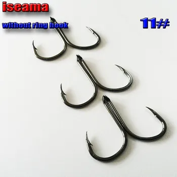 2017new iseama hooks size 11# quantity 1000pcs/lot professinonal factories produce quality hooks
2017new iseama hooks size 11# quantity 1000pcs/lot professinonal factories produce quality hooks