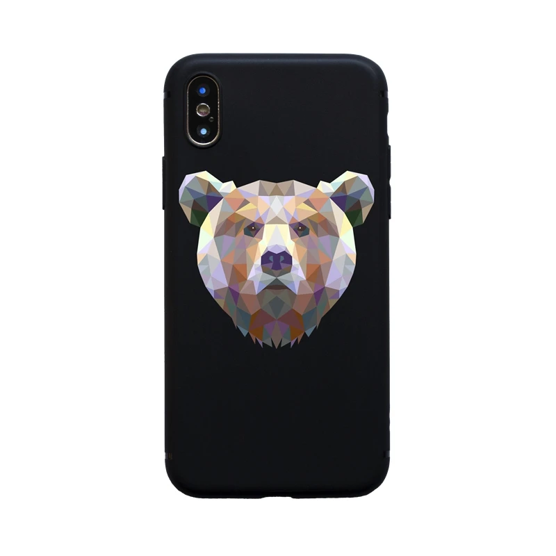 Bear GEO