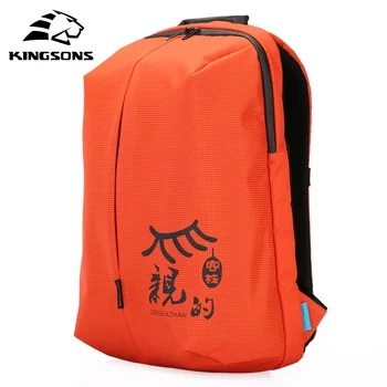 Kingsons New Design Preppy Style Book Bag for Boys and Girls Male Anti-theft Backpack Female Large Capacity Computer Backpack
Kingsons New Design Preppy Style Book Bag for Boys and Girls Male Anti-theft Backpack Female Large Capacity Computer Backpack