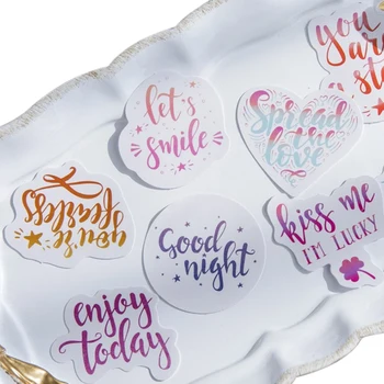 20packs/lot Little Love Talk series Paper Lable Adhesive Stickers Envelope DIY Diary Album Cards Wedding wholesale
20packs/lot Little Love Talk series Paper Lable Adhesive Stickers Envelope DIY Diary Album Cards Wedding wholesale