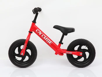 12inch Children Balance Bike Portable Indoor Outdoor Balance bicycle No Foot Pedal Kids Bicycle Baby Walker Riding Toys
12inch Children Balance Bike Portable Indoor Outdoor Balance bicycle No Foot Pedal Kids Bicycle Baby Walker Riding Toys