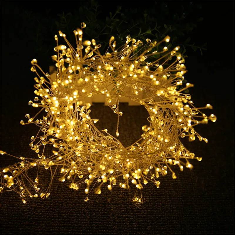3M 100 Leds Strings Copper Wire Centipede Shape Battery Holiday Light Christmas Wedding Party Decoration LED String Fairy Lights
3M 100 Leds Strings Copper Wire Centipede Shape Battery Holiday Light Christmas Wedding Party Decoration LED String Fairy Lights