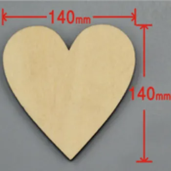 12pcs/bag 140mm Blank unfinished wooden heart crafts supplies laser wood Wedding decoration teaching DIY accessories 001001066
12pcs/bag 140mm Blank unfinished wooden heart crafts supplies laser wood Wedding decoration teaching DIY accessories 001001066