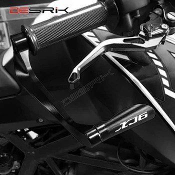 For YAMAHA XJ6 Motor Motorcycle Accessories New Brake Clutch Levers Guard Protector Hand Grip Guard Protection 6 Colors
For YAMAHA XJ6 Motor Motorcycle Accessories New Brake Clutch Levers Guard Protector Hand Grip Guard Protection 6 Colors
