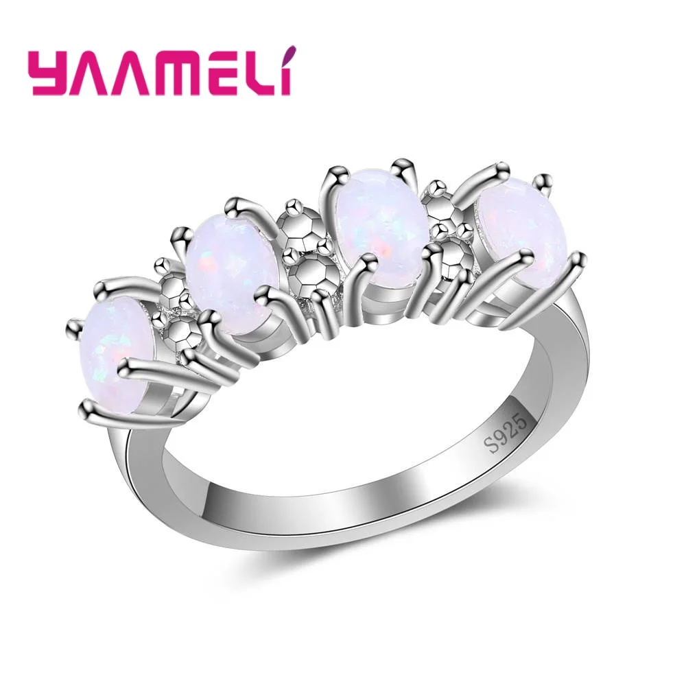 New Latest Romantic Charm Women Rings Pretty Birthday Gift 925 Sterling Silver Accessories Beautiful Gift For Girl
New Latest Romantic Charm Women Rings Pretty Birthday Gift 925 Sterling Silver Accessories Beautiful Gift For Girl