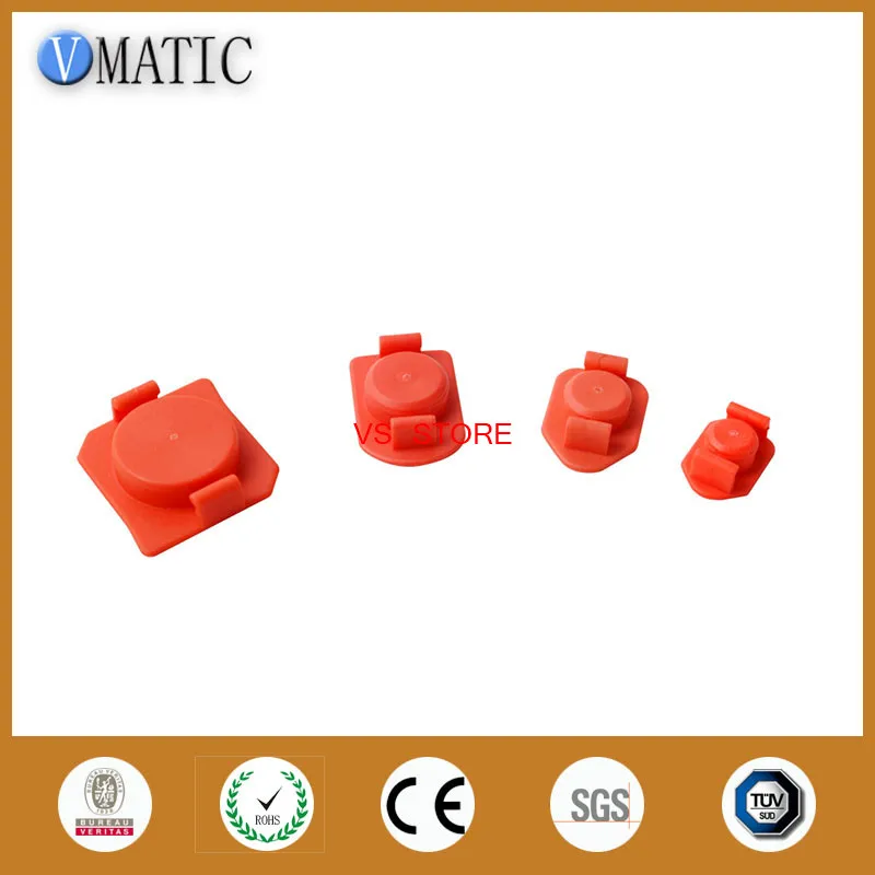 Free Shipping American End Caps Glue Dispensing Pneumatic Syringe Barrel End Cover Glue Dispensing Syringe
Free Shipping American End Caps Glue Dispensing Pneumatic Syringe Barrel End Cover Glue Dispensing Syringe