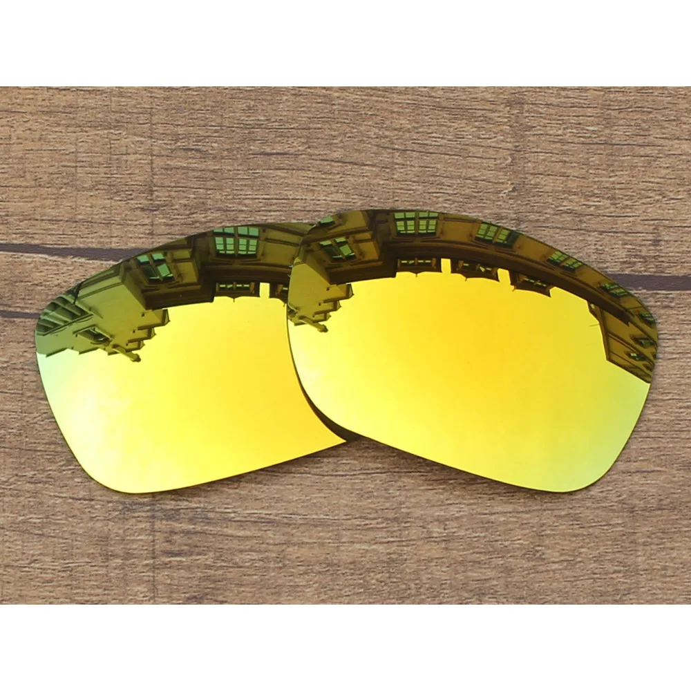Зеркало Vonxyz 24K, сменные линзы из поликарбоната для оправы Oakley TwoFace OO9189
Зеркало Vonxyz 24K, сменные линзы из поликарбоната для оправы Oakley TwoFace OO9189