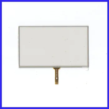ZhiYuSun 5pcs/1lot 5 Inch Touch Screen welding 117mm*70mm this is compatble 117*70 Teclas E road navigation MP45 LH980N GPS
ZhiYuSun 5pcs/1lot 5 Inch Touch Screen welding 117mm*70mm this is compatble 117*70 Teclas E road navigation MP45 LH980N GPS