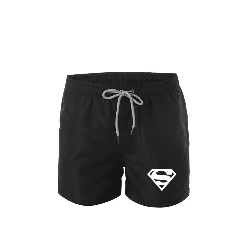Summer print Superman Swimwear Swim Shorts Trunks Beach Board Short Quick Drying Pants Swimsuits Mens Running Sports Surffing
Summer print Superman Swimwear Swim Shorts Trunks Beach Board Short Quick Drying Pants Swimsuits Mens Running Sports Surffing