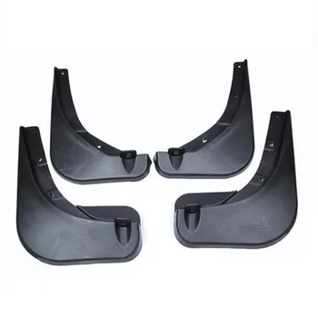 Car Styling Accessories Front Rear Mudguards Mudflaps Mud Flap Splash Guard Fender for Jeep Renegade 2016 2017 2018
Car Styling Accessories Front Rear Mudguards Mudflaps Mud Flap Splash Guard Fender for Jeep Renegade 2016 2017 2018