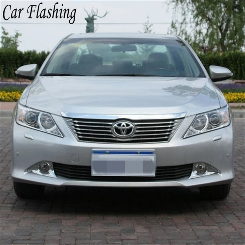 Toyota Camry 2012 body Kit