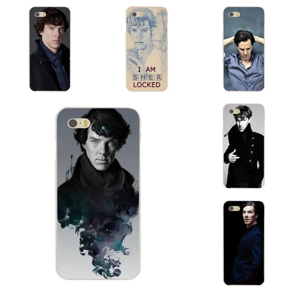 Soft TPU Luxury Sherlock Holmes Benedict Cumberbatch For Xiaomi Redmi Note 2 3 3S 4 4A 4X 5 5A 6 6A Pro Plus
Soft TPU Luxury Sherlock Holmes Benedict Cumberbatch For Xiaomi Redmi Note 2 3 3S 4 4A 4X 5 5A 6 6A Pro Plus