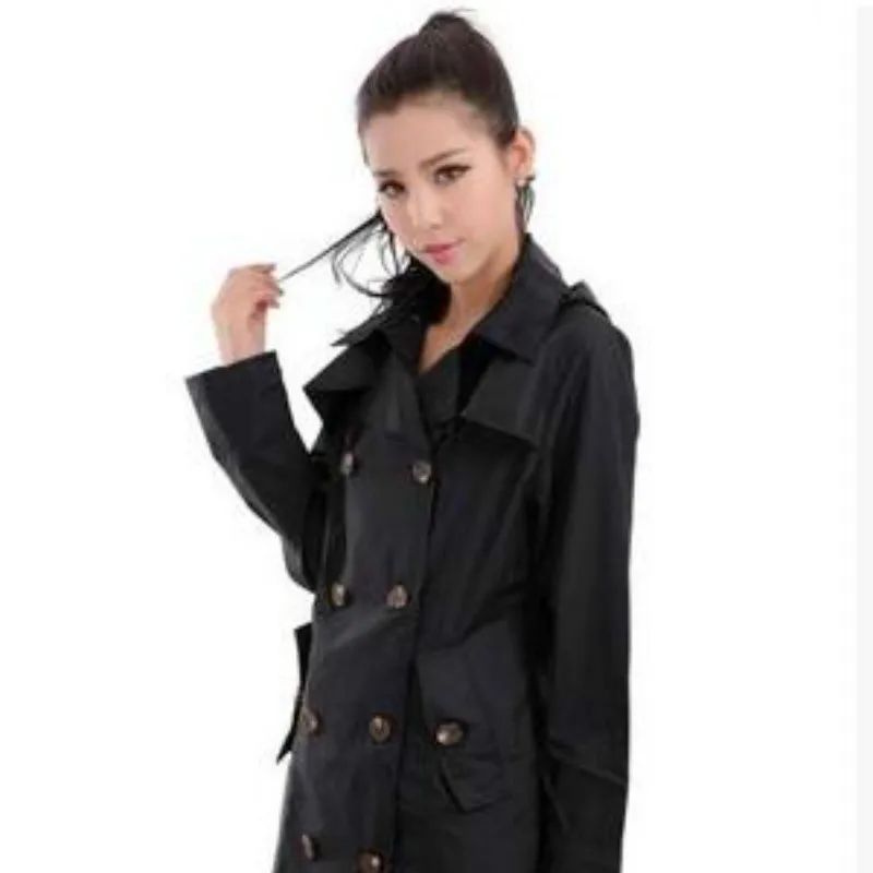 Rain Wear Outdoors Rain Poncho Coat Long Raincoat Women Poncho Waterproof Female Capa De Chuva Chubasqueros Mujer Rain Gear 4A56
Rain Wear Outdoors Rain Poncho Coat Long Raincoat Women Poncho Waterproof Female Capa De Chuva Chubasqueros Mujer Rain Gear 4A56