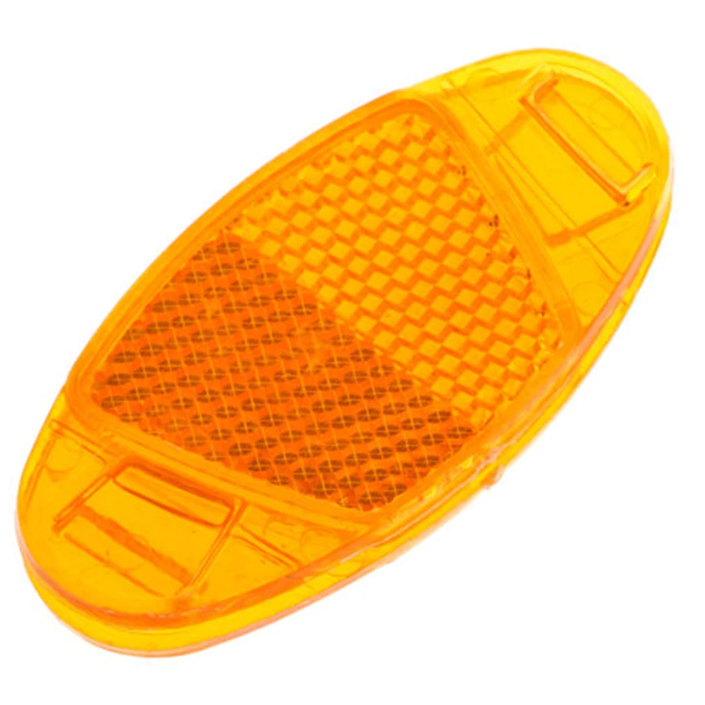 New Hot 1 Pair Bicycle Spoke Reflector Warning Light Wheel Rim Reflective Road Cycling Lights Bike Accessory | Спорт и развлечения