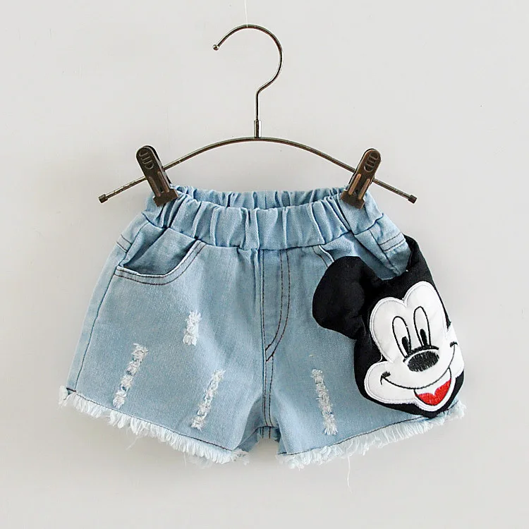 Retail Children's Summer Clothing Girl's Floral Shorts Baby Girl Suspenders Bottom
Retail Children's Summer Clothing Girl's Floral Shorts Baby Girl Suspenders Bottom