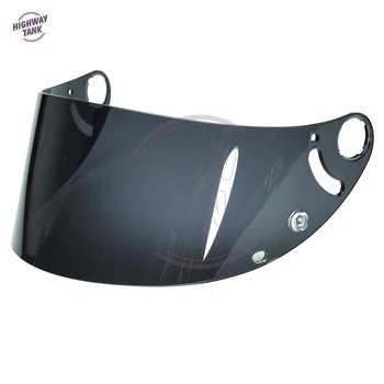 1 Pcs Dark Smoke Motorcycle Full Face Helmet Visor Lens Case for SHARK RS2 RSR 2 Carbon RSR 2 V+ RSX VZ32
1 Pcs Dark Smoke Motorcycle Full Face Helmet Visor Lens Case for SHARK RS2 RSR 2 Carbon RSR 2 V+ RSX VZ32