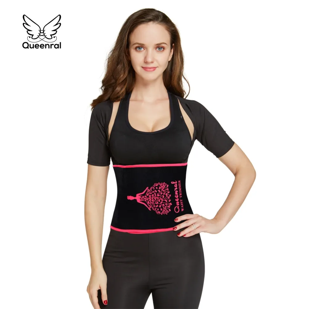 Waist trainer shapers waist trimmer corset Slimming Belt Neoprene body shaper slimming modeling strap Slimming Corset
Waist trainer shapers waist trimmer corset Slimming Belt Neoprene body shaper slimming modeling strap Slimming Corset