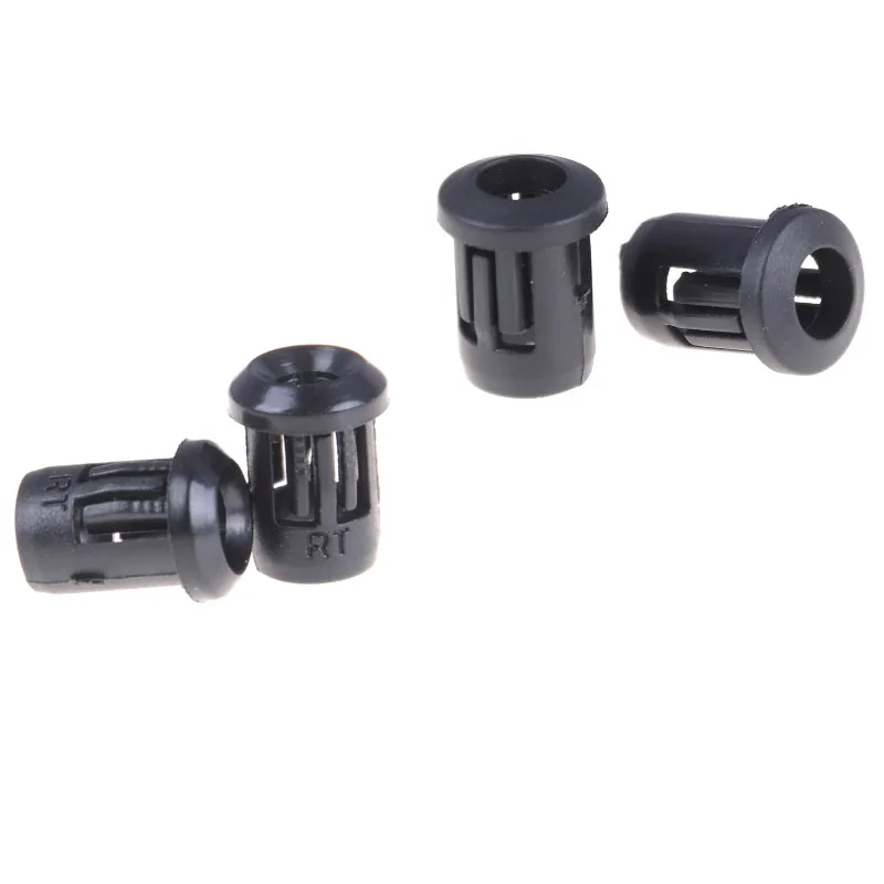 20pcs Black Plastic Lamp LED Diode Holder Black Clip Bezel Socket Mount 3mm/5mm/8mm/10mm
20pcs Black Plastic Lamp LED Diode Holder Black Clip Bezel Socket Mount 3mm/5mm/8mm/10mm